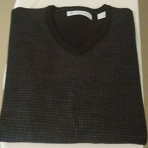 Long sleeve sweater